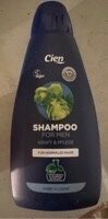 Shampoo