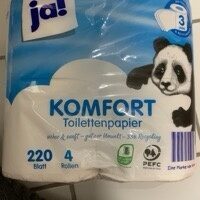 Toilettenpapier