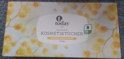 Kosmetiktücher
