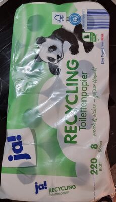 Toilettenpapier