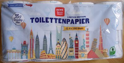 Toilettenpapier
