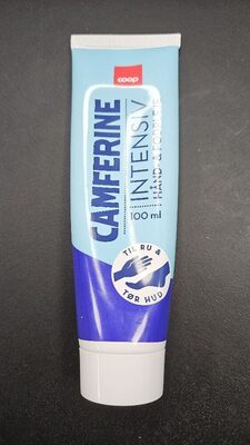 Camferine