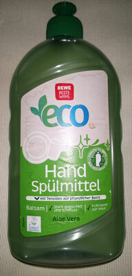 eco Handspülmittel