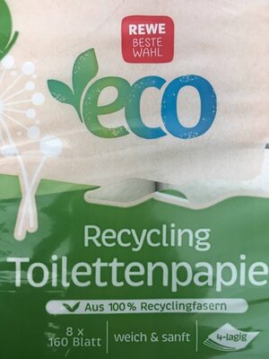 Toilettenpapier