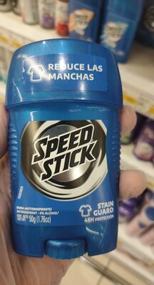 Stain Guard DEO