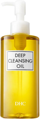 Deep Cleansing Oil