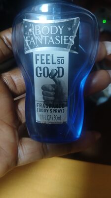 Feel so good
