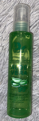 ALOE VERA