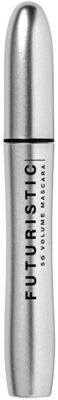 Influence Beauty Mascara Futuristic 01 Ultra Black - Volumizing Mascara with 5G Effect