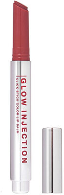 Influence Beauty Lipstick Balm Glow Injection 01 Evolution - Moisturizing Lip Balm with Glossy Finish