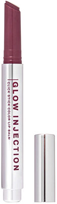 Influence Beauty Lipstick Balm Glow Injection 04 Science Fiction - Moisturizing Lip Balm with Glossy Finish