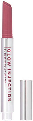 Influence Beauty Lipstick Balm Glow Injection 05 Mixed Reality - Moisturizing Lip Balm with Glossy Finish