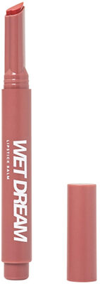 Love Generation Lipstick Balm Wet Dream 04 Nude Vibes - Moisturizing Lip Balm with Soft Shine
