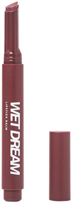 Love Generation Lipstick Balm Wet Dream 08 Berry Nude - Moisturizing Lip Balm with Soft Shine