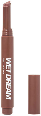 Love Generation Lipstick Balm Wet Dream 09 Chocolate - Moisturizing Lip Balm with Soft Shine