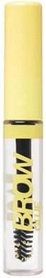 Love Generation Medium Fixing Brow Gel Brow Glue - Medium Hold Transparent Brow Gel