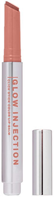 Influence Beauty Lipstick Balm Glow Injection 08 Ultimate - Moisturizing Lip Balm with Glossy Finish