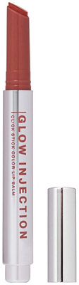Influence Beauty Lipstick Balm Glow Injection 13 Craze - Moisturizing Lip Balm with Glossy Finish