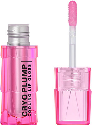 Influence Beauty Cryo Plump Cooling Dudak Parlatıcısı 03