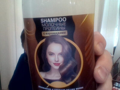 Shampoo