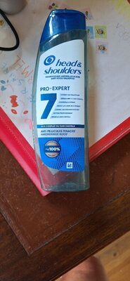 Shampoing