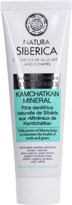 Kamchatkan mineral