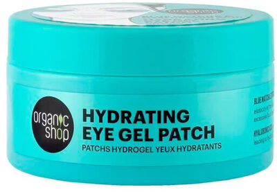 Organic Shop Hydrating Eye Gel Patch