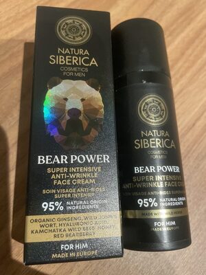 Bear Power