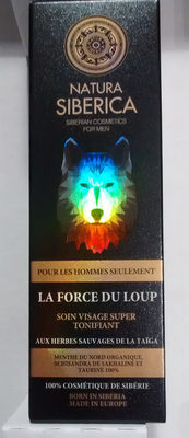 La force du loup