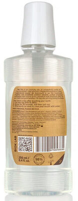EcoDenta Minty Coconut