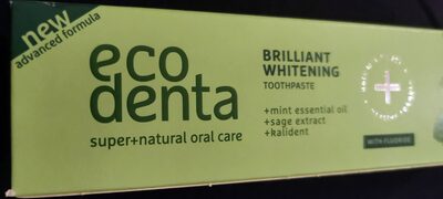 Eco denta