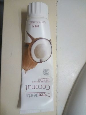 Ecodenta coconut