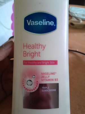 Vaseline