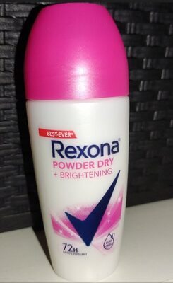 Deodorant (Women)