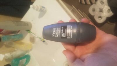 Men Care - Invisible Dry