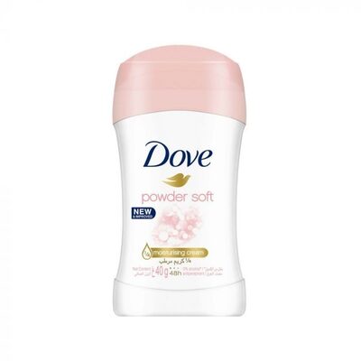 Dove - Powder Soft -
