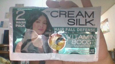 Creamsilk - Hair Fall Defense