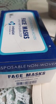 Face mask