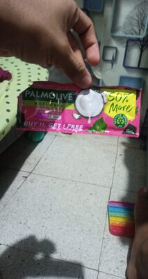 Palmolive