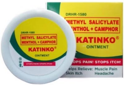 katinko ointment 10g
