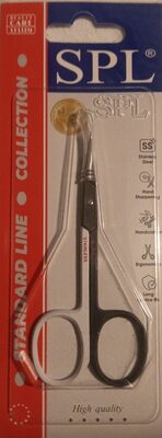 Manicure Professional Scissors