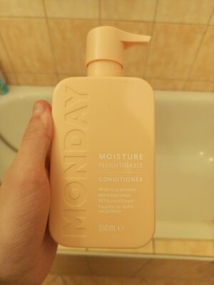 Monday Moisture Conditioner