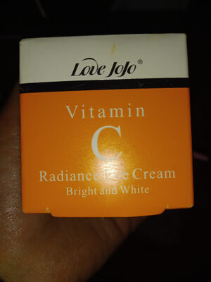 eye cream