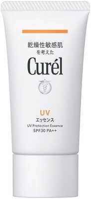 Curél UV Protection Essence