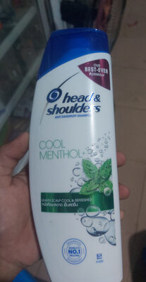 head&shoulders