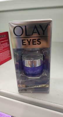 OLAY EYES
