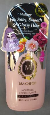 Moisture Conditioner