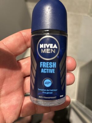Nivea men
