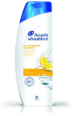 Shampoo