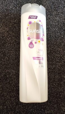 Shampoo